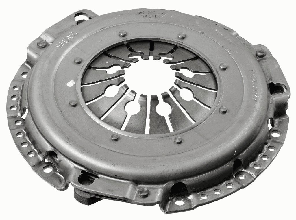 Натискний диск зчеплення SACHS 3082267233 - zapix