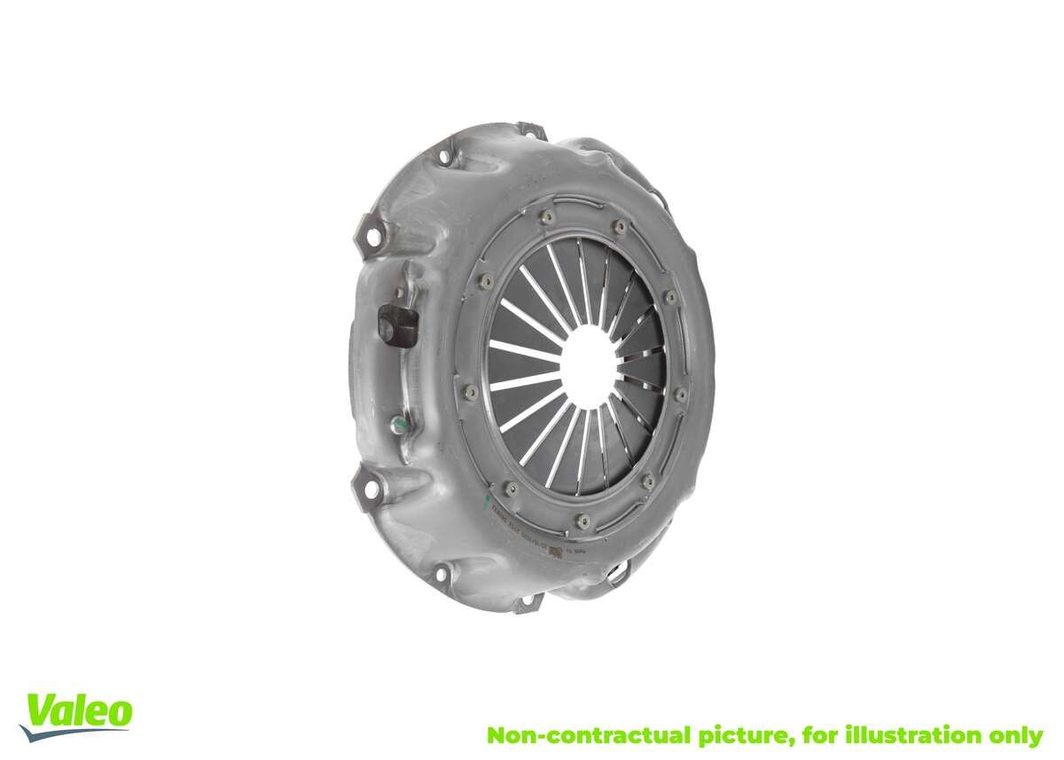 Натискний диск зчеплення VALEO 802609 - zapix
