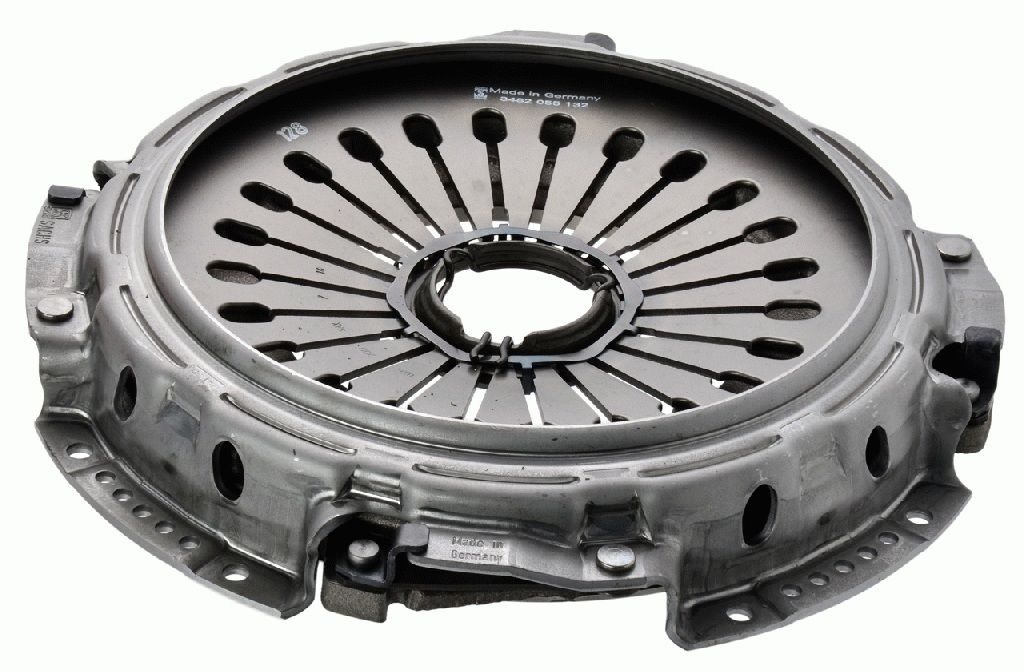 Натискний диск зчеплення SACHS 3482055132 - zapix
