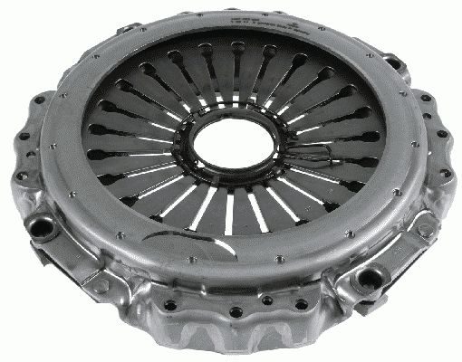 Натискний диск зчеплення SACHS 3482083034 - zapix