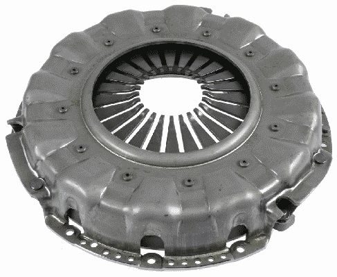 Натискний диск зчеплення SACHS 3482060132 - zapix