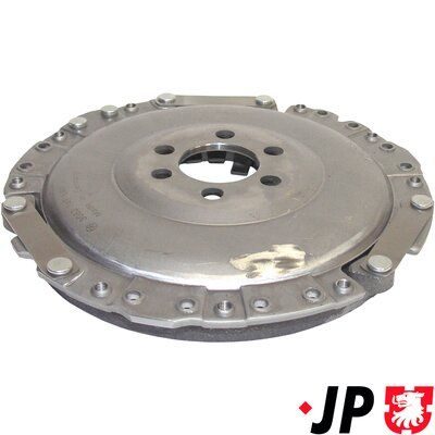 Натискний диск зчеплення JP GROUP 1130100800 - zapix