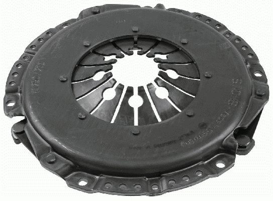 Натискний диск зчеплення SACHS 3082269031 - zapix