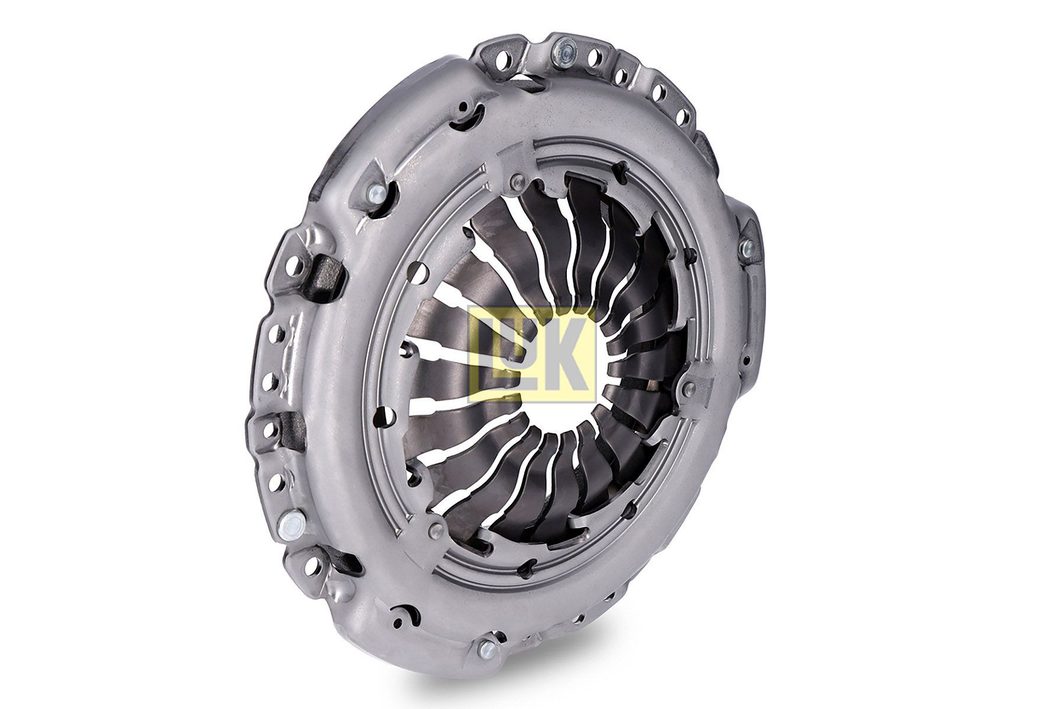 Натискний диск зчеплення SCHAEFFLER LUK 122031210 - zapix