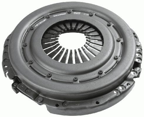 Натискний диск зчеплення SACHS 3482000461 - zapix