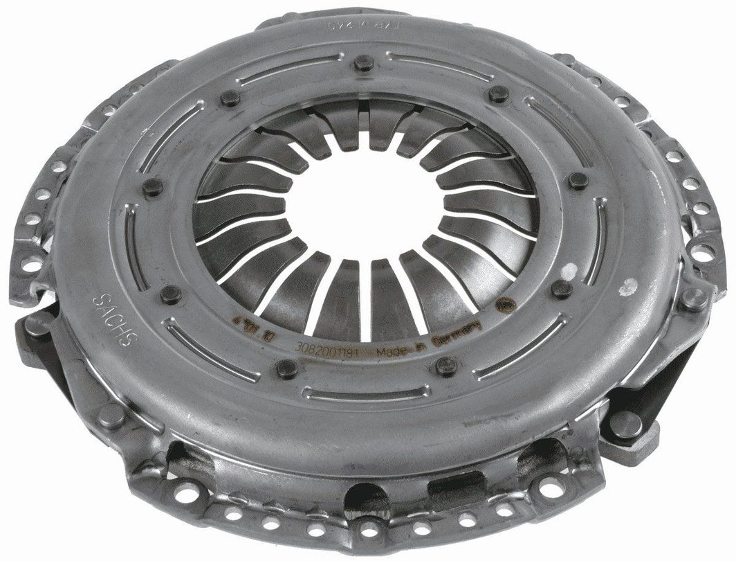 Натискний диск зчеплення SACHS 3082001181 - zapix