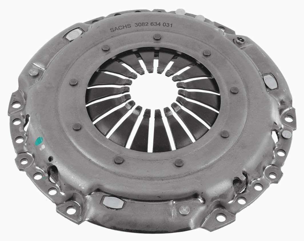 Натискний диск зчеплення SACHS 3082634031 - zapix