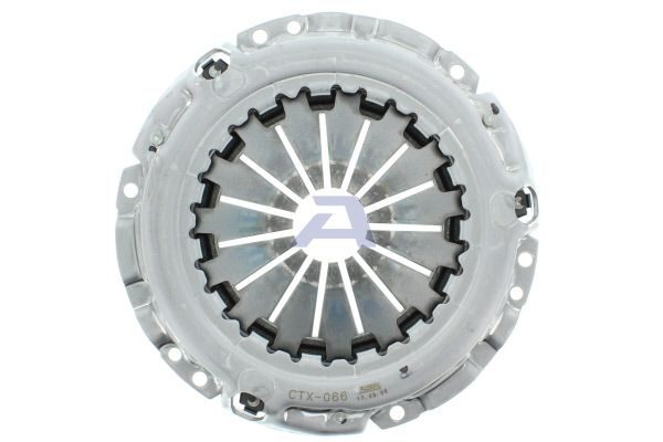 Натискний диск зчеплення AISIN CTX066 - zapix