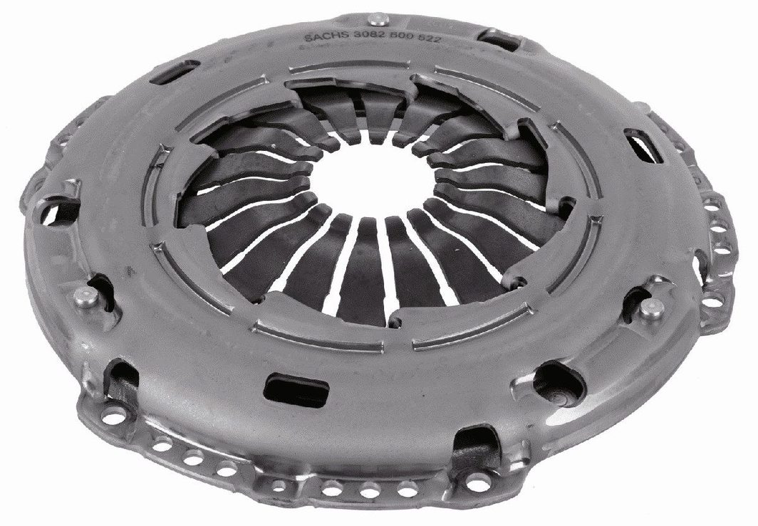Натискний диск зчеплення SACHS 3082600522 - zapix