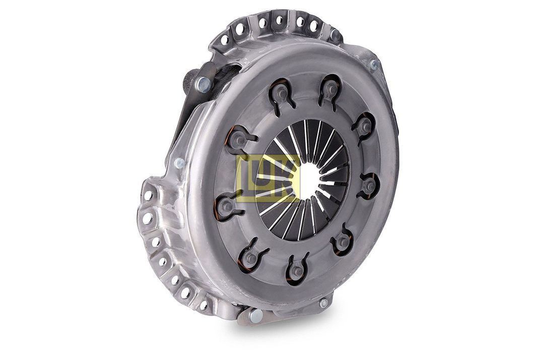 Натискний диск зчеплення SCHAEFFLER LUK 120010611 - zapix