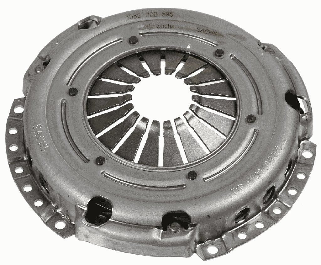 Натискний диск зчеплення SACHS 3082000595 - zapix