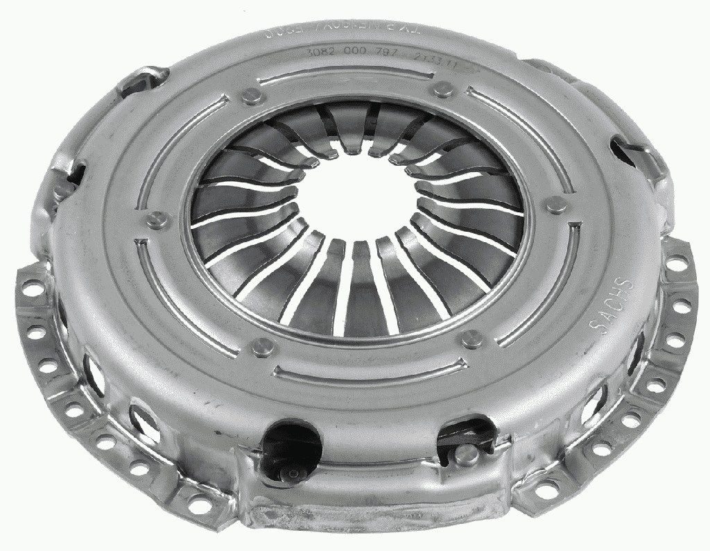 Натискний диск зчеплення SACHS 3082000797 - zapix