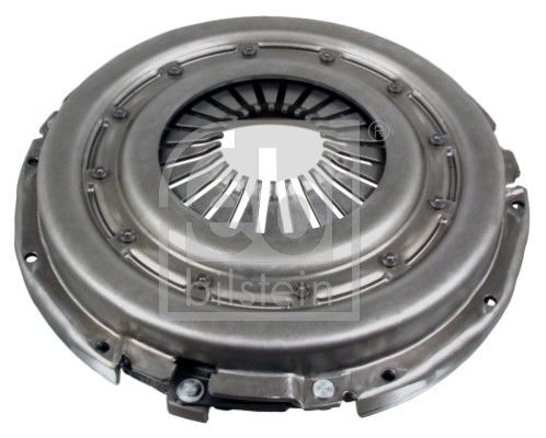 Натискний диск зчеплення FEBI BILSTEIN 105326 - zapix