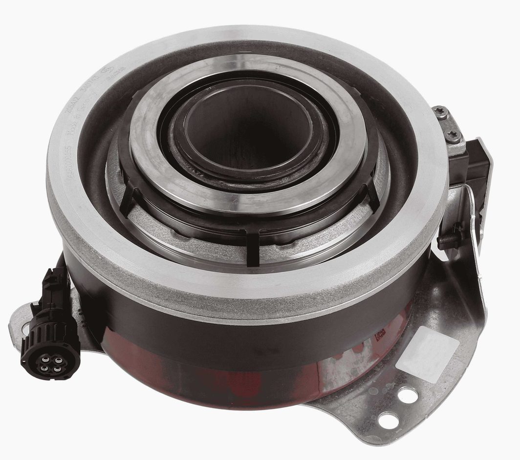 Витискний підшипник SACHS 6482000155 - zapix