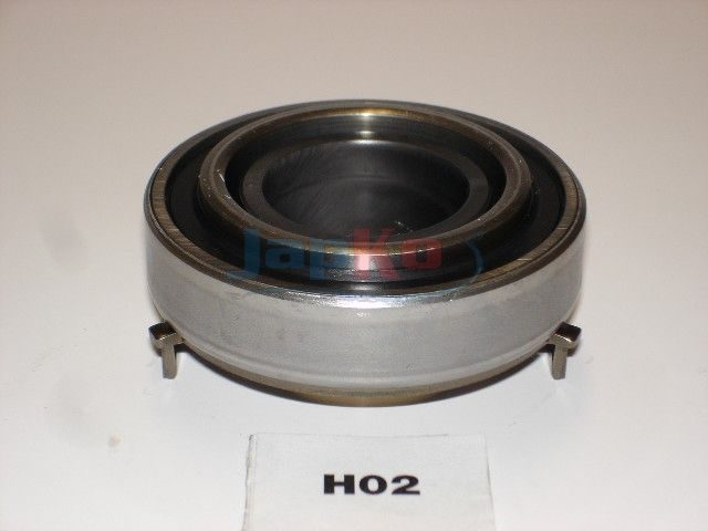 Витискний підшипник JAPKO 90H02 - zapix