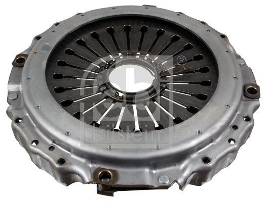 Натискний диск зчеплення FEBI BILSTEIN 105287 - zapix