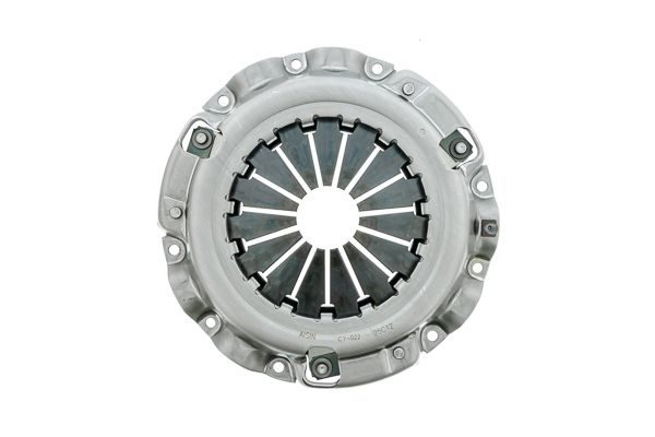 Натискний диск зчеплення AISIN CY022 - zapix