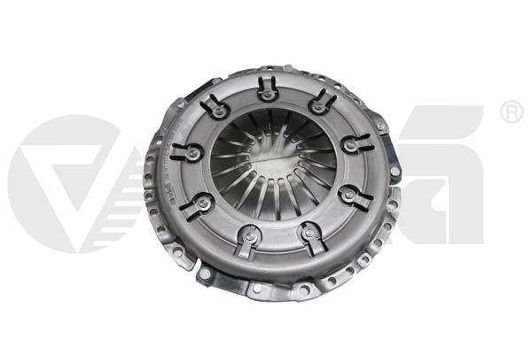 Натискний диск зчеплення VIKA 11411357401 - zapix