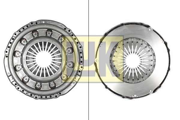 Натискний диск зчеплення SCHAEFFLER LUK 136020710 - zapix