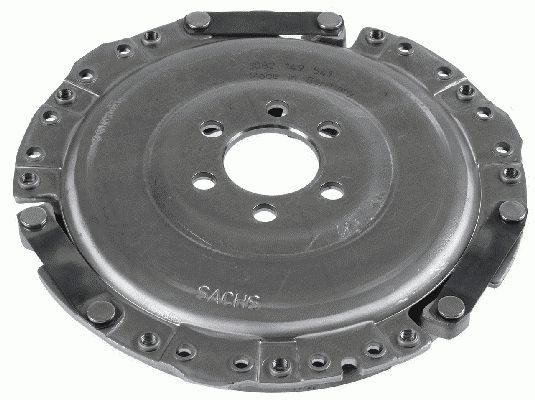 Натискний диск зчеплення SACHS 3082149541 - zapix