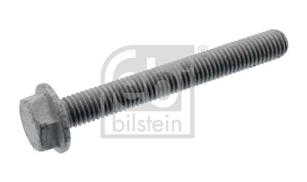 Натискний диск зчеплення FEBI BILSTEIN 107696 - zapix