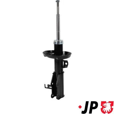 Амортизатор JP GROUP 1542105370 - zapix