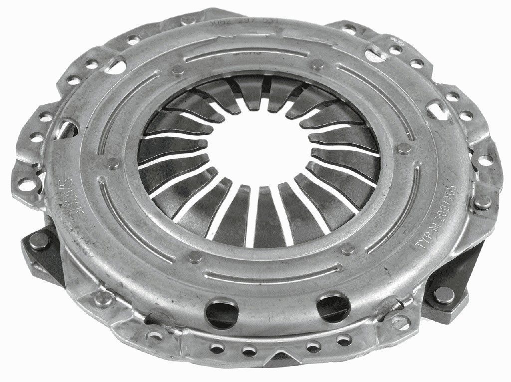 Натискний диск зчеплення SACHS 3082297531 - zapix
