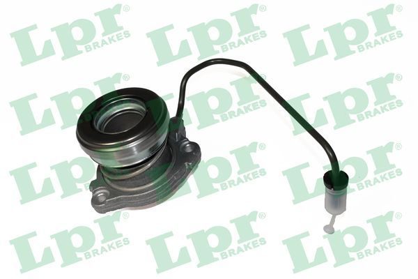 Витискний підшипник LPR 3463 - zapix