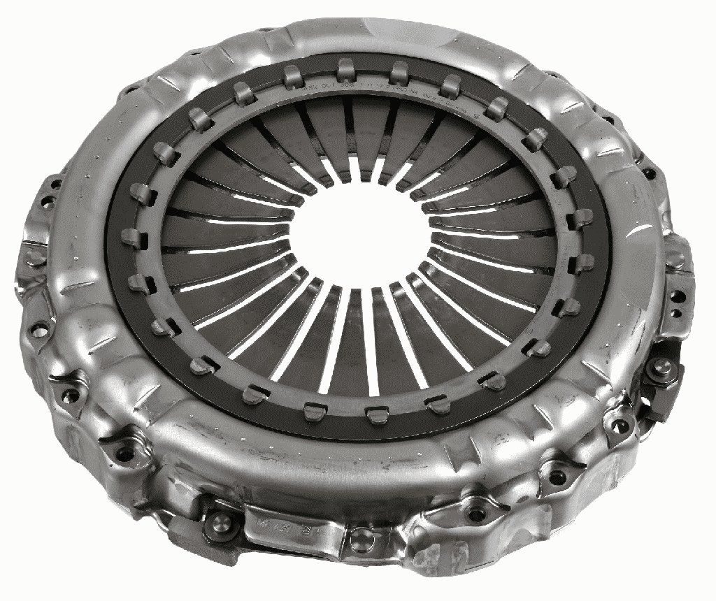 Натискний диск зчеплення SACHS 3482001308 - zapix