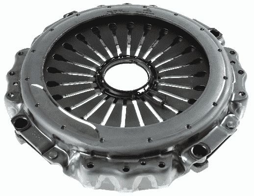 Натискний диск зчеплення SACHS 3482000246 - zapix