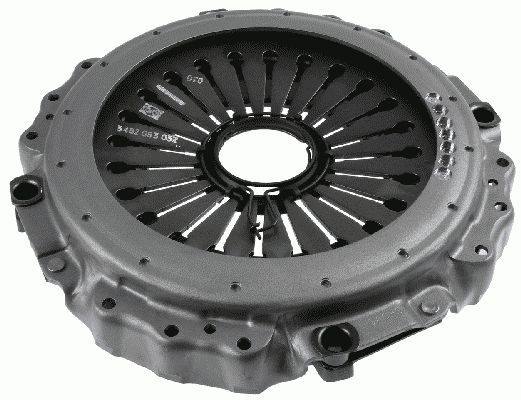 Натискний диск зчеплення SACHS 3482083032 - zapix