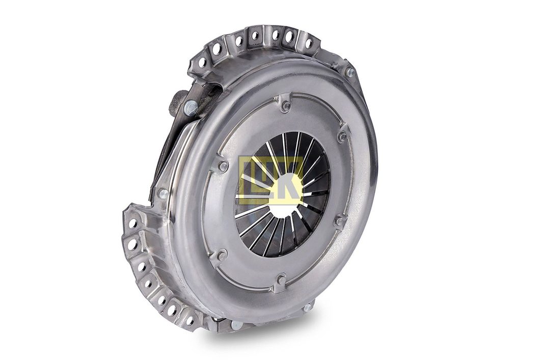 Натискний диск зчеплення SCHAEFFLER LUK 120004210 - zapix