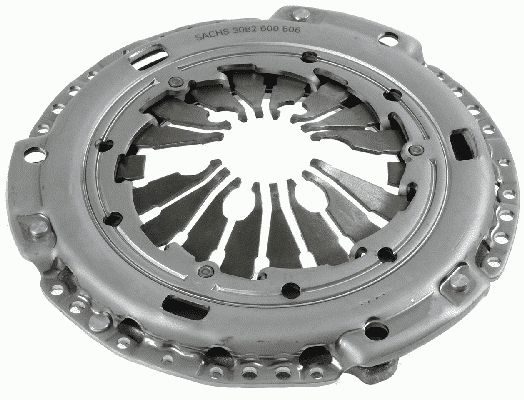 Натискний диск зчеплення SACHS 3082600506 - zapix