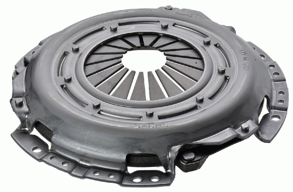 Натискний диск зчеплення SACHS 3082313941 - zapix