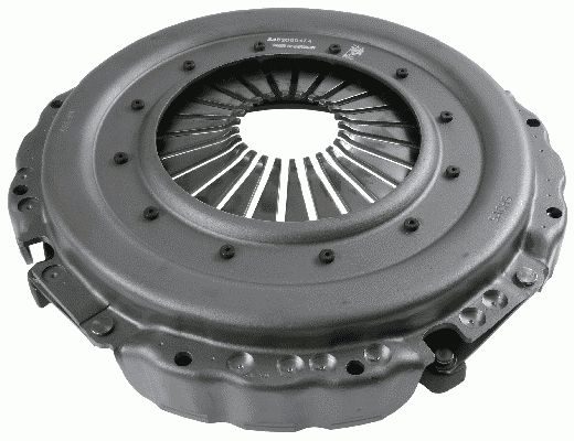 Натискний диск зчеплення SACHS 3482000474 - zapix