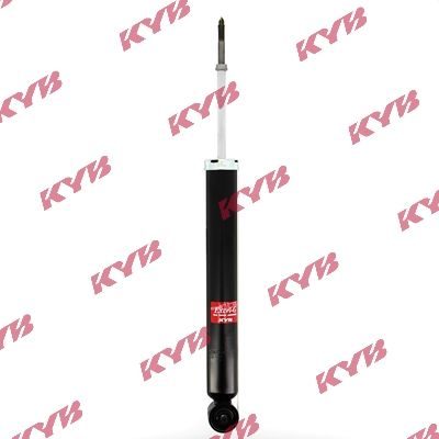 Амортизатор KYB 3448026 - zapix