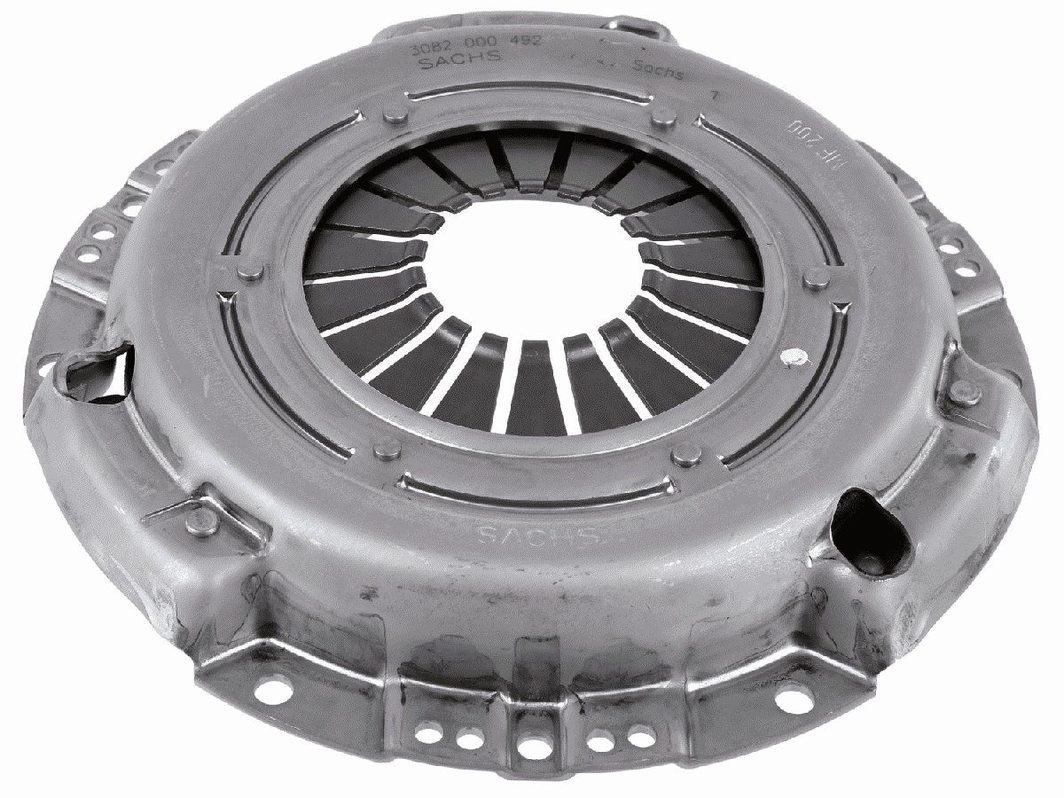 Натискний диск зчеплення SACHS 3082000492 - zapix