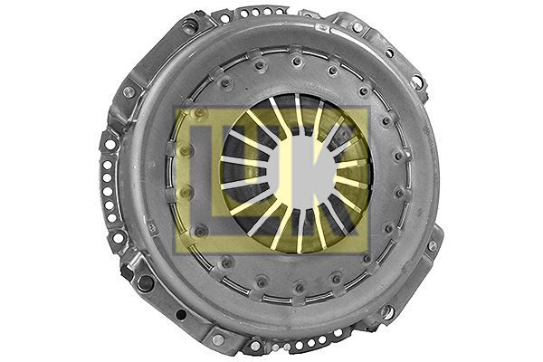Натискний диск зчеплення SCHAEFFLER LUK 131020810 - zapix