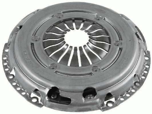 Натискний диск зчеплення SACHS 3082001168 - zapix
