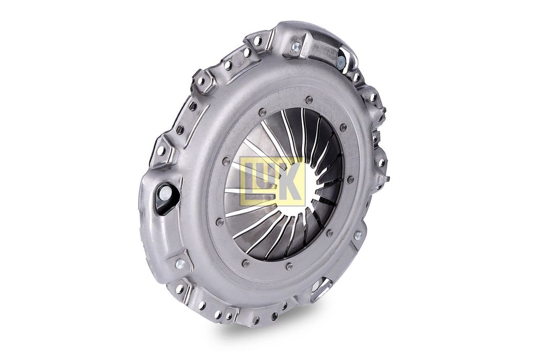 Натискний диск зчеплення SCHAEFFLER LUK 122011510 - zapix