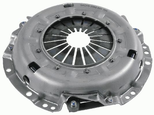 Натискний диск зчеплення SACHS 3082641701 - zapix