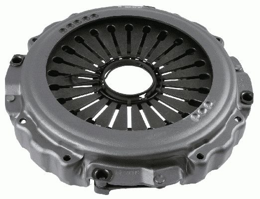 Натискний диск зчеплення SACHS 3482078134 - zapix