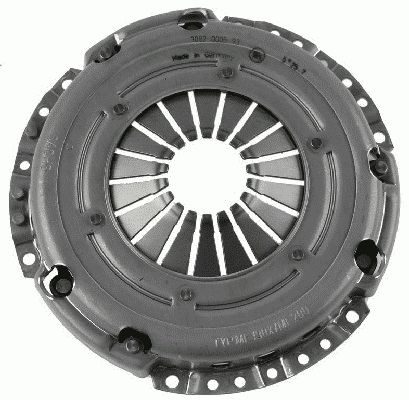 Натискний диск зчеплення SACHS 3082000593 - zapix
