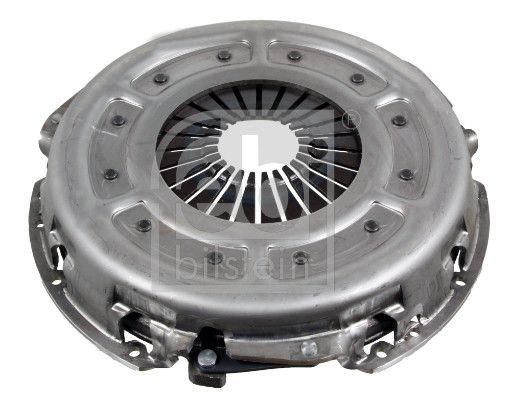 Натискний диск зчеплення FEBI BILSTEIN 105324 - zapix