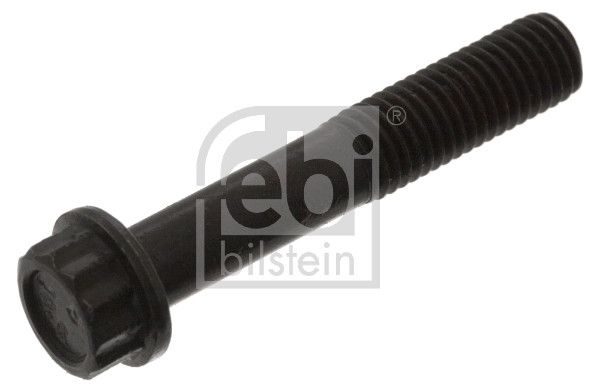 Натискний диск зчеплення FEBI BILSTEIN 08213 - zapix