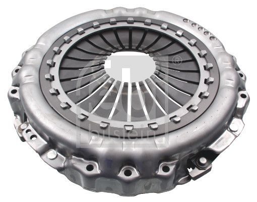 Натискний диск зчеплення FEBI BILSTEIN 105337 - zapix