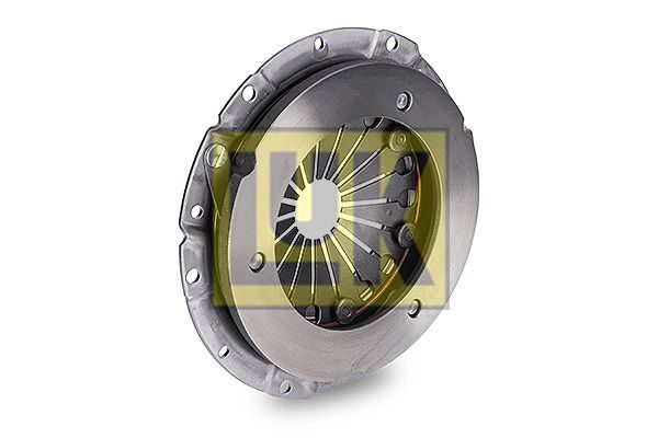 Натискний диск зчеплення SCHAEFFLER LUK 119010910 - zapix