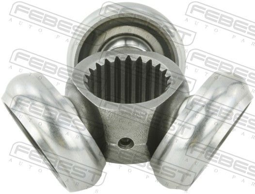 Шарнір рівних кутових швидкостей (ШРКШ) FEBEST 0216F15 - zapix