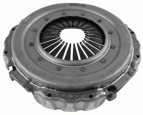 Натискний диск зчеплення SACHS 3482000679 - zapix