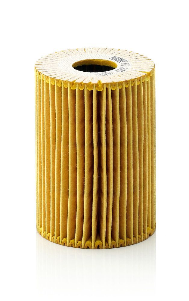 Оливний фільтр MANN-FILTER HU825X - zapix